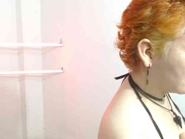 sharon-mom webcam