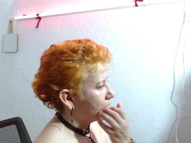 sharon-mom