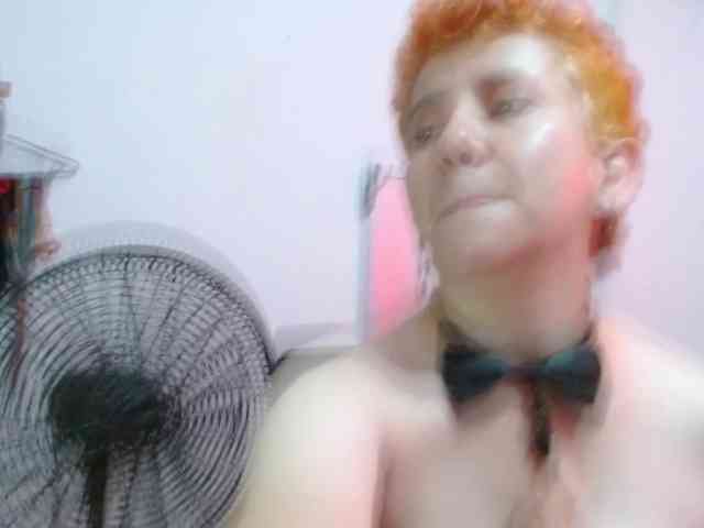 sharon-mom webcam