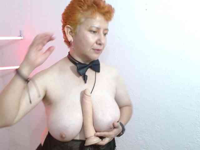 sharon-mom webcam