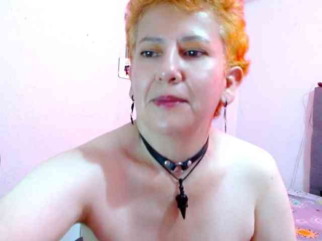 sharon-mom webcam