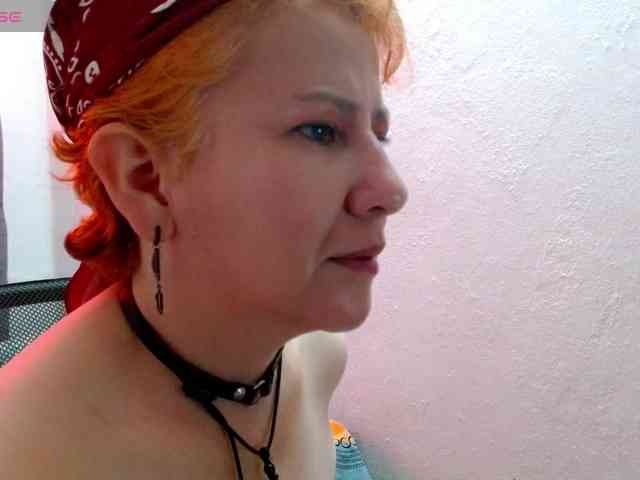 sharon-mom webcam