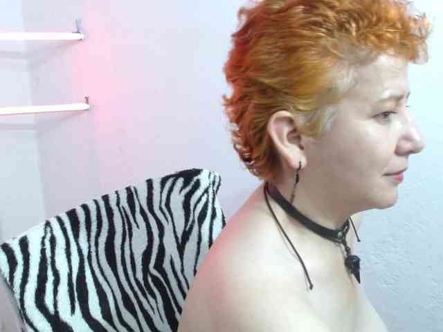sharon-mom webcam