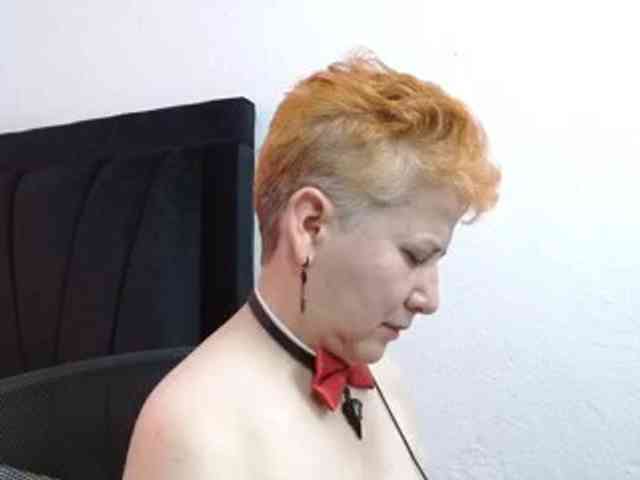 sharon-mom webcam