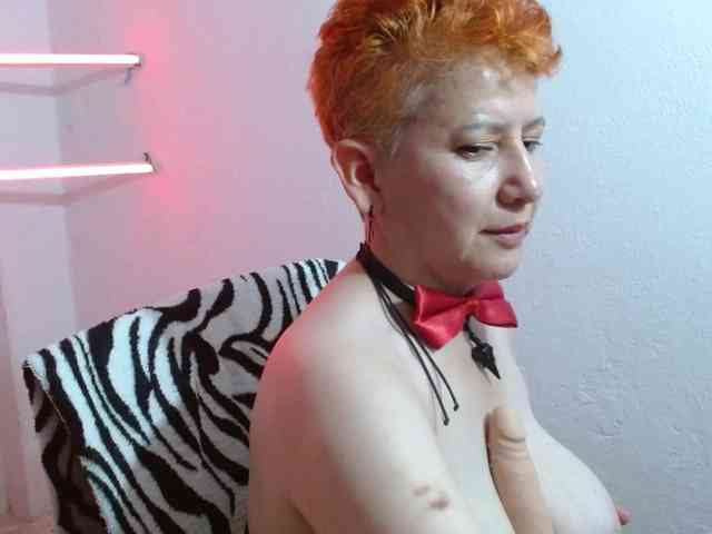 sharon-mom