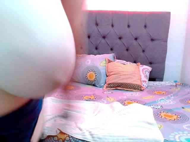 sharon-mom webcam
