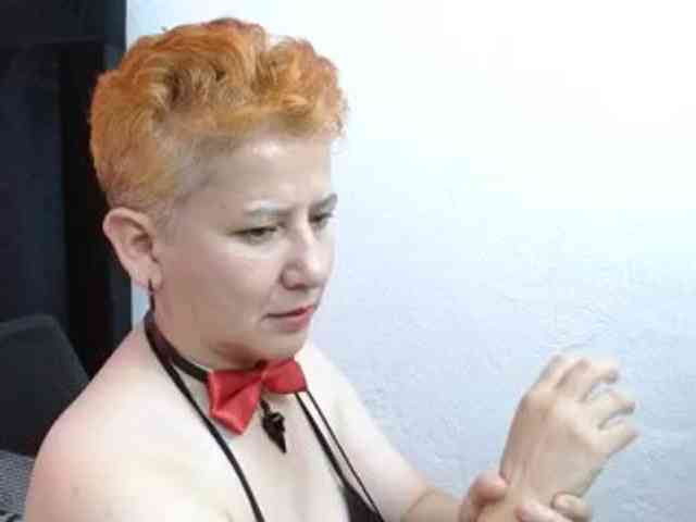sharon-mom webcam