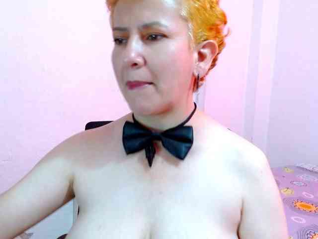 sharon-mom webcam