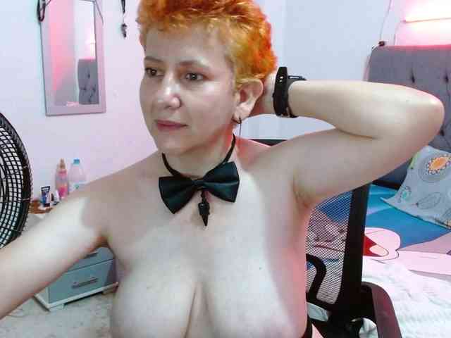sharon-mom webcam