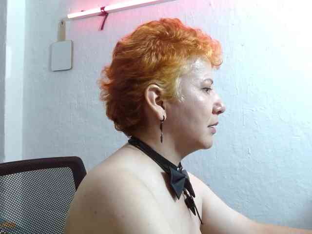 sharon-mom