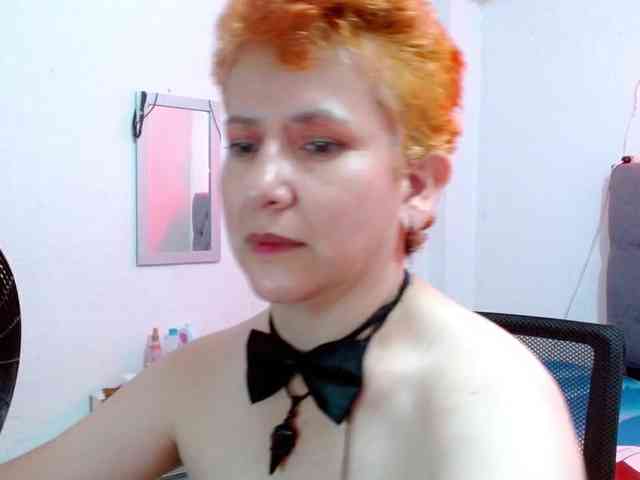 sharon-mom webcam