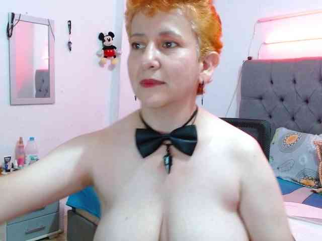 sharon-mom webcam