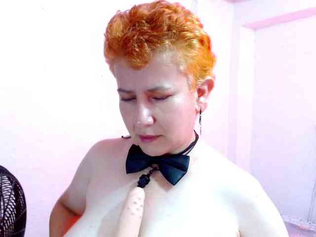 sharon-mom webcam