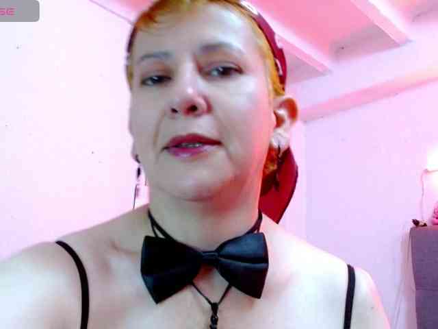 sharon-mom webcam