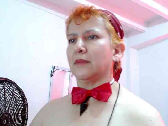 sharon-mom webcam