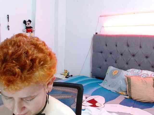 sharon-mom webcam