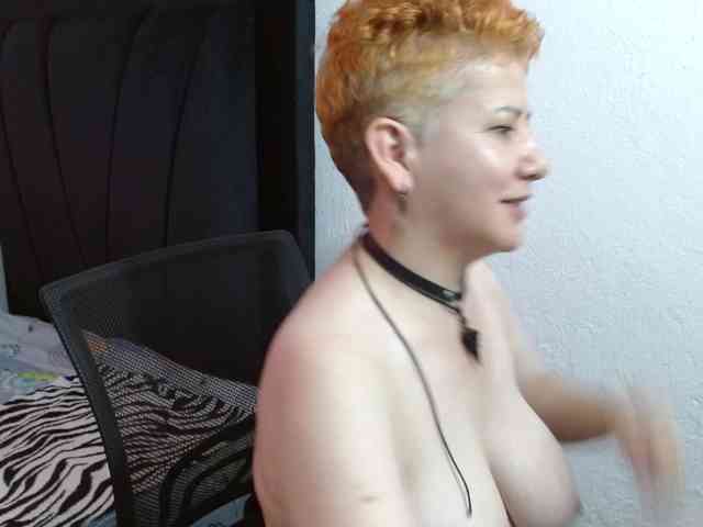 sharon-mom webcam