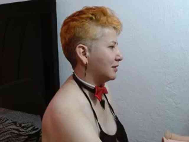sharon-mom webcam