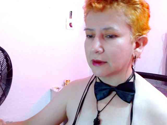sharon-mom webcam