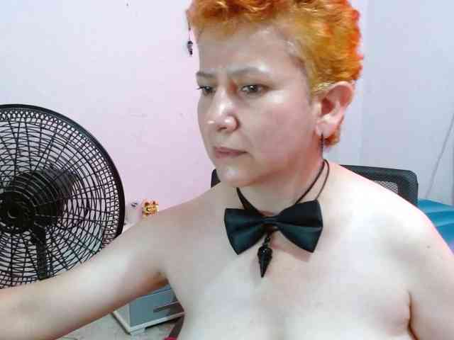 sharon-mom webcam