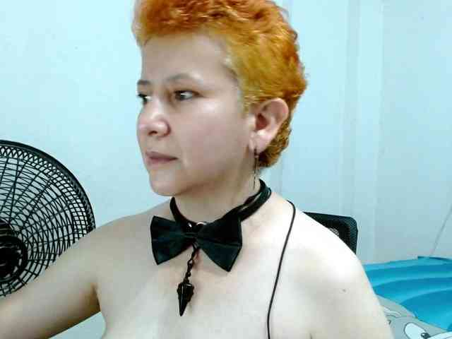 sharon-mom webcam