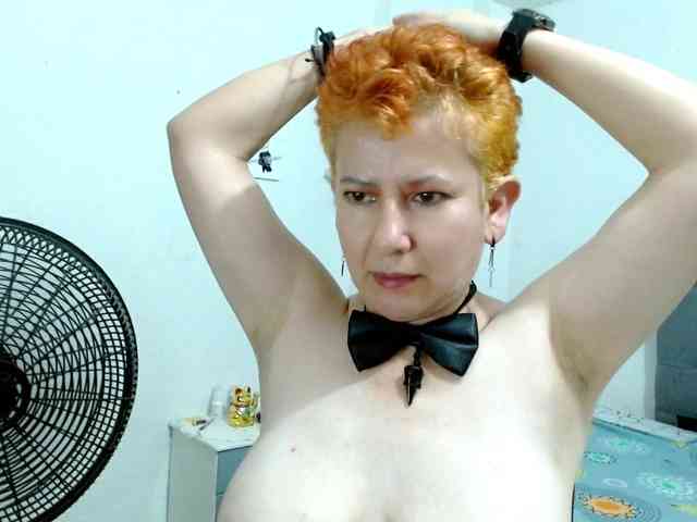 sharon-mom webcam