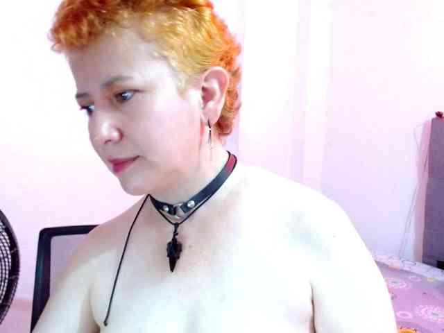 sharon-mom webcam