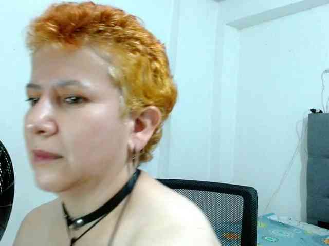 sharon-mom webcam