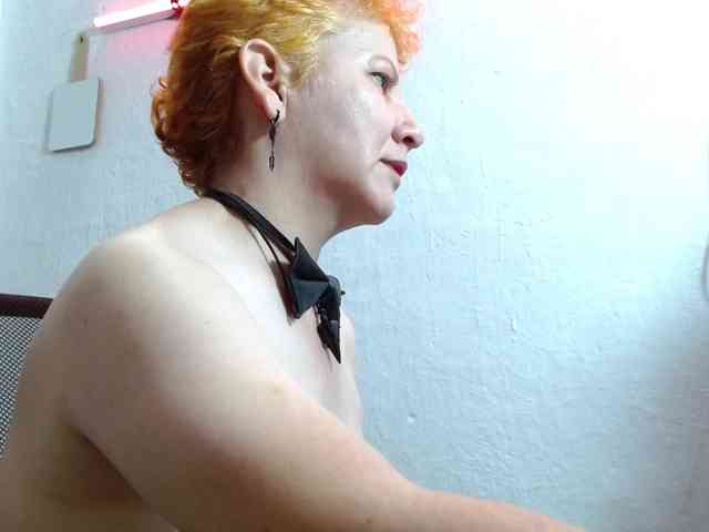 sharon-mom webcam