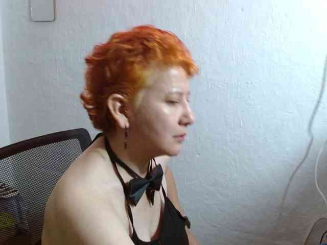 sharon-mom