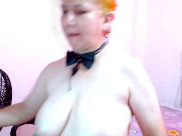 sharon-mom webcam