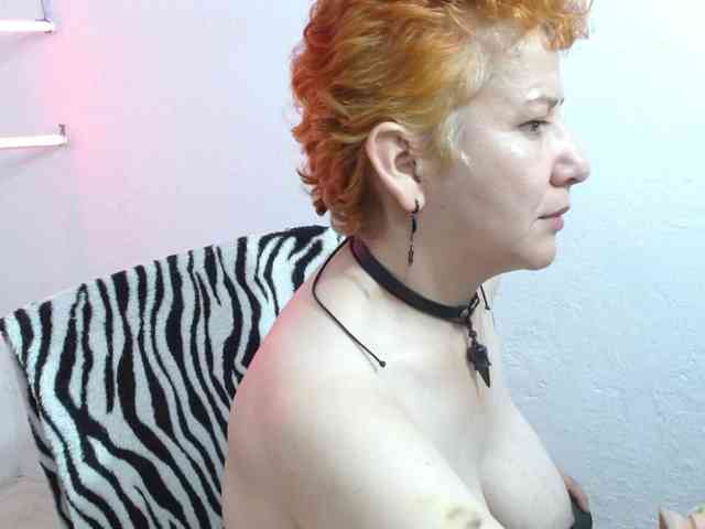 sharon-mom webcam
