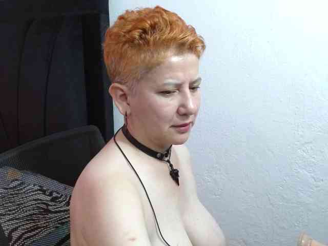 sharon-mom webcam