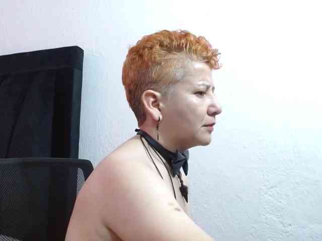 sharon-mom webcam
