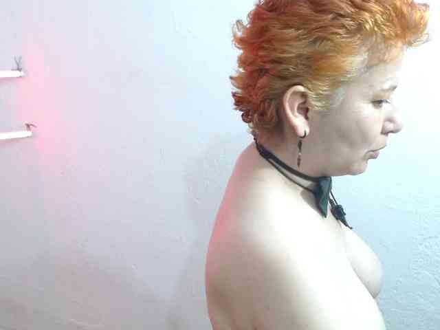 sharon-mom