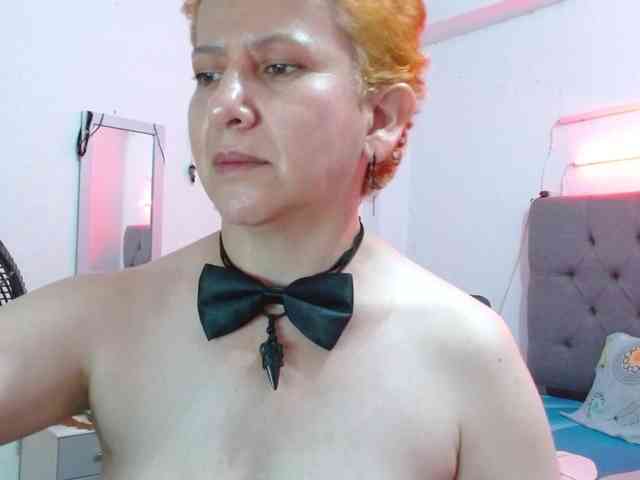 sharon-mom webcam