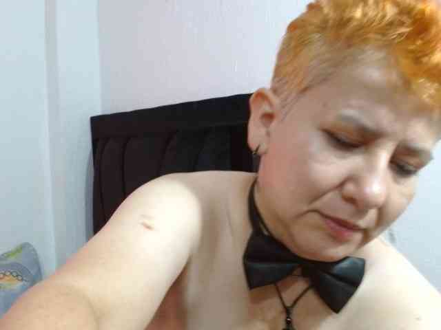 sharon-mom