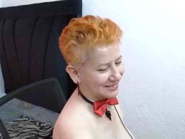 sharon-mom webcam