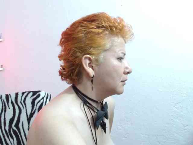 sharon-mom webcam