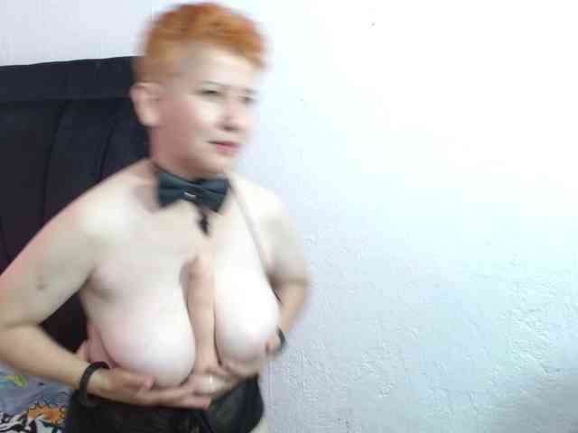 sharon-mom webcam