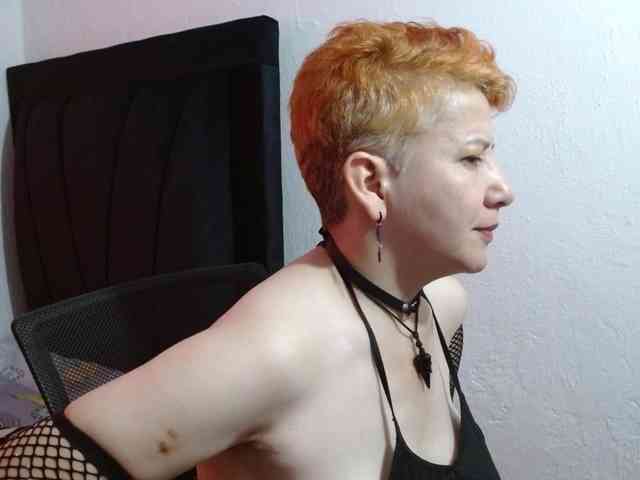 sharon-mom webcam