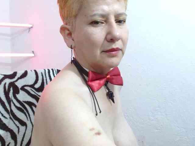 sharon-mom webcam