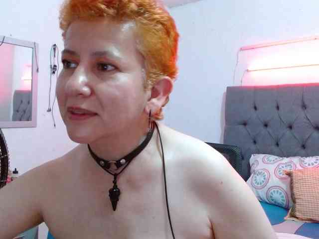sharon-mom