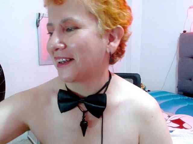 sharon-mom webcam