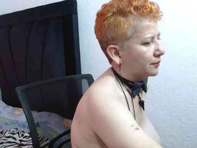 sharon-mom webcam