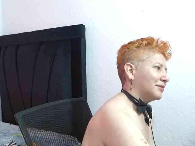 sharon-mom webcam