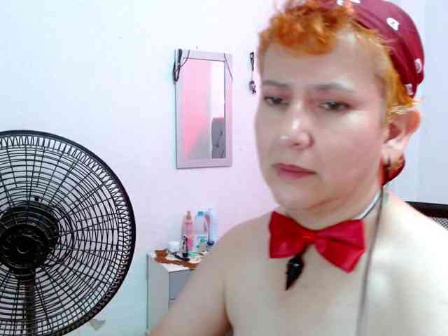 sharon-mom webcam