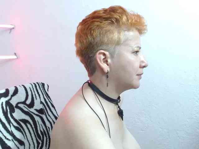 sharon-mom