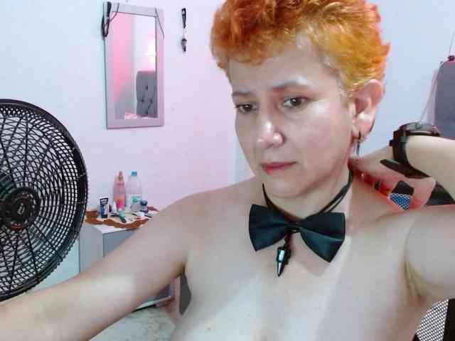 sharon-mom webcam