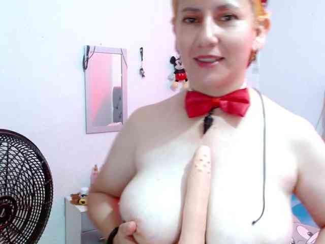sharon-mom webcam